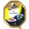 Sheba - Paté Classic con Pollo 85 gr