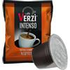 Verzì Capsule Compatibili Nespresso Miscela Intenso