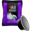 Verzì Capsule Compatibili A Modo Mio Miscela Intenso