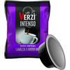 Verzì Capsule Compatibili A Modo Mio Miscela Intenso