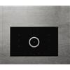 Elica - Nikolatesla Elica PRF0146210A Nikolatesla Switch BL/F/83 - Piano Cottura a Induzione Vetro Nero Cappa Integrata 83cm Versione Filtrante