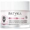 Patyka - Age Global Supreme Crema Ridensificante Suprema Pelle Normale e Mista Confezione 50 Gr