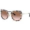 Miu Miu MU 02XS - 07D0A6 Occhiali da sole