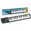 Bontempi Concertino Tastiera Elettronica, 25 Tasti - Bianca/Nera