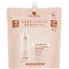 Alama Hydra Eco Shampoo Idratante per Capelli, Refill 1 l