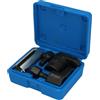 BRILLIANT TOOLS BT601000 Kit bussole per sonde lambda, 5 pz [Powered by KS TOOLS]