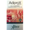 Aboca Societa' Agricola Aboca Linea Controllo Peso Adiprox Advanced Integratore Concentrato Fluido 325 g