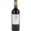 Domaine La Baume Syrah La Jeunesse 2023