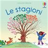 Usborne I piccolini Usborne - Le stagioni