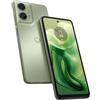 Motorola 24 16,7 cm (6.56'') Doppia SIM Android 14 4G USB tipo-C 4 GB 128 GB 5000 mAh Verde