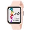 Liu Jo Orologio Smartwatch VOICE FANCY LIGHT PINK Liu Jo Donna