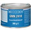 WEICON GMK 2410 - Colla per contatto, 300 g, elastica e ad asciugatura rapida