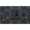 Nintendo Switch 2019 | Edizione Fortnite | Viola/Arancione - buono