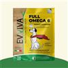 Evviva Pet Nutrition to Enjoy Full Omega 6 100G