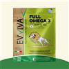 Evviva Pet Nutrition to Enjoy Full Omega 3 100G