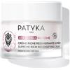 Patyka - Age Global Supreme Crema Ricca Ridensificante per Pelle Secca Confezione 50 Gr