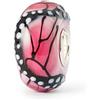 Trollbeads Poesia del cambiamento, misura unica, Vetro, Nessuna pietra preziosa