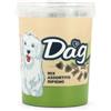 Dag Dog Adult Snack Mix Ripieno 250 gr Mix ripieno - 1° ORDINE? 20% di sconto SU BRAND ESCLUSIVI, codice BZR20