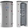 Cordivari Termoaccumulatore Eco Combi 1 Domus VB 200 L con 1 Scambiatore Corrugato a Coibentazione Rigida ,