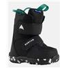 Burton Mini Grom Black