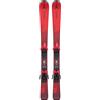 Atomic Redster J2 + Attacco Lc 5 Red