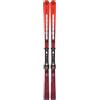 Atomic X Redster G9 Rvsk S+X12 Gw Red