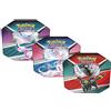 Pokémon- Gioco di Carte, Multicolore, POK85015D6