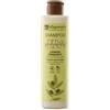 La Saponaria - Shampoo bio extra vergine
