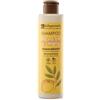 La Saponaria - Shampoo salvia bio e limone