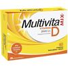 MONTEFARMACO OTC SPA MULTIVITAMIX VITAMINA D2000 UI