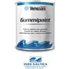 VENEZIANI GUMMIPAINT 0,5 LT - SMALTO ELASTICO PER GOMMONI