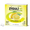 Ziguli C Limone Con Vitamina C 40 Palline