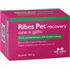 N.B.F. LANES Srl Ribes Pet Recovery - 60 perle per il benessere cutaneo di cani e gatti