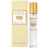 Acqua di bolgheri profumo da borsetta muschio bianco 15 ml