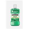 JOHNSON & JOHNSON S.P.A. Listerine denti & gengive delicato 500 ml