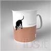 Meditathe - Polo Sud Tazza Meditathe - Sofocle - ciò Che Si Cerca