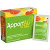 JUNIA PHARMA Apportal Vital 14 Buste - Integratore Per Le Difese Immunitarie