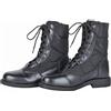 HKM, Jodhpur -Alaska-, Stivali da equitazione, Uomo, Nero, 38 EU
