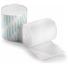 SINI-MEDIK Niederreiter Gmbh MEDICAZIONE LIGASANO ASSORBENTE IN POLIURETANO NON STERILE STRUTTURA A NIDO D'APE 300X10CM ALTEZZA 3MM 6 PEZZI