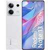 Xiaomi Redmi Note 13 5G - 256GB/8 GB - Arctic White (BRAND ITALIA)