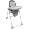 Chicco Seggiolone Polly Armonia - Carrara