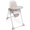 Chicco Seggiolone Polly Armonia - Motherpearl