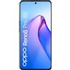 Oppo Reno 8 Pro 5G - Smartphone Dual SIM 6.7 8/256 GB 50 MP 5G Android colore Nero - 6045719