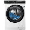 ELECTROLUX - LAVATRICE EW7F49GQ CARICA FRONTALE 9 KG 1400 giri-min OBLO ! Classe A - NERO