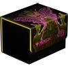 Cartemagic Ultimate Guard Porta Mazzo Magic Duskmourn Victor Valgavoth's Seneschal