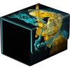 Cartemagic Ultimate Guard Porta Mazzo Magic Duskmourn The Wandering Rescuer