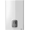 Chaffoteaux Scaldabagno a Gas Chaffoteaux AVENIR PLUS LNX SFT 11 Low NOx completo di Kit scarico Fumi GPL codice 3632444 - NOVITA'