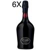 (6 BOTTIGLIE) Ceci - Otello 200 - Lambrusco Etichetta Nera - 75cl