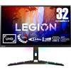 Lenovo Monitor Lenovo Legion Y32p-30 31,5 144 Hz 50-60 Hz