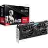 ASRock Scheda Grafica ASRock RX7600XT CL 16GO AMD RADEON RX 7600 XT 16 GB GDDR6